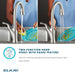 LKAV1061CR Kitchen/Kitchen Faucets/Semi-Professional Faucets