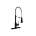 LKAV2061MBCR Kitchen/Kitchen Faucets/Semi-Professional Faucets