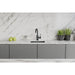 LKAV3021BK Kitchen/Kitchen Faucets/Bar & Prep Faucets