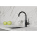 LKAV3021BK Kitchen/Kitchen Faucets/Bar & Prep Faucets