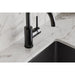 LKAV3021BK Kitchen/Kitchen Faucets/Bar & Prep Faucets