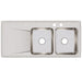 ILR4822RMR2 Kitchen/Kitchen Sinks/Drop in Kitchen Sinks