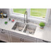 ELUH3118T Kitchen/Kitchen Sinks/Undermount Kitchen Sinks