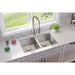 ELUH3118T Kitchen/Kitchen Sinks/Undermount Kitchen Sinks