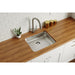 ELUHAD191650 Kitchen/Kitchen Sinks/Undermount Kitchen Sinks