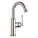 LKEC2012LS Kitchen/Kitchen Faucets/Bar & Prep Faucets