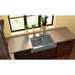 GFOBG1717SS Kitchen/Kitchen Sink Accessories/Basin Racks