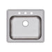 GE125223 Kitchen/Kitchen Sinks/Drop in Kitchen Sinks