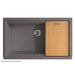 ELXUFP362010SM0 Kitchen/Kitchen Sinks/Apron & Farmhouse Sinks