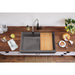 ELXUFP362010SM0 Kitchen/Kitchen Sinks/Apron & Farmhouse Sinks