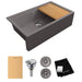 ELXUFP362010SM0 Kitchen/Kitchen Sinks/Apron & Farmhouse Sinks