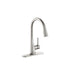 LKGT4083LS Kitchen/Kitchen Faucets/Pull Down Spray Faucets