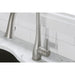 LKGT4083LS Kitchen/Kitchen Faucets/Pull Down Spray Faucets