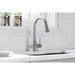 LKGT4083LS Kitchen/Kitchen Faucets/Pull Down Spray Faucets