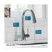 LKGT4083LS Kitchen/Kitchen Faucets/Pull Down Spray Faucets