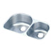 ELUH311910RDBG Kitchen/Kitchen Sinks/Undermount Kitchen Sinks