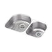 ELUH311910RDBG Kitchen/Kitchen Sinks/Undermount Kitchen Sinks