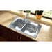 LGR37222 Kitchen/Kitchen Sinks/Drop in Kitchen Sinks