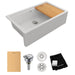 ELXUFP362010RT0 Kitchen/Kitchen Sinks/Apron & Farmhouse Sinks