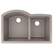 ELXHU3322RSM0 Kitchen/Kitchen Sinks/Undermount Kitchen Sinks