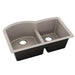 ELXHU3322RSM0 Kitchen/Kitchen Sinks/Undermount Kitchen Sinks