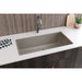 ELXRUP3620SM0 Kitchen/Kitchen Sinks/Undermount Kitchen Sinks