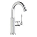 LKEC2012CR Kitchen/Kitchen Faucets/Bar & Prep Faucets