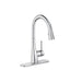 LKGT4083CR Kitchen/Kitchen Faucets/Pull Down Spray Faucets