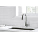 LKGT4083CR Kitchen/Kitchen Faucets/Pull Down Spray Faucets