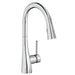 LKGT4083CR Kitchen/Kitchen Faucets/Pull Down Spray Faucets