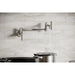 LKAV4091LS Kitchen/Kitchen Faucets/Pot Filler Faucets