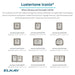 ELUHH1616TPD Kitchen/Kitchen Sinks/Undermount Kitchen Sinks