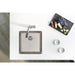 ELUHH1616TPD Kitchen/Kitchen Sinks/Undermount Kitchen Sinks