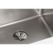 ELUHH1616TPD Kitchen/Kitchen Sinks/Undermount Kitchen Sinks