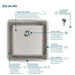 ELUHH1616TPD Kitchen/Kitchen Sinks/Undermount Kitchen Sinks