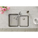 ELUH3120RPDBG Kitchen/Kitchen Sinks/Drop in Kitchen Sinks