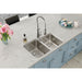 ELUH3120RPDBG Kitchen/Kitchen Sinks/Drop in Kitchen Sinks