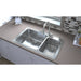 LFGR37220 Kitchen/Kitchen Sinks/Drop in Kitchen Sinks