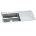 ILR4322LMR2 Kitchen/Kitchen Sinks/Drop in Kitchen Sinks