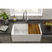 LKOBG2715SS Kitchen/Kitchen Sink Accessories/Basin Racks