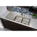 ILR4822R2 Kitchen/Kitchen Sinks/Drop in Kitchen Sinks