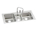 LGR4322C Kitchen/Kitchen Sinks/Drop in Kitchen Sinks