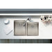 ELUHH3120RTPD Kitchen/Kitchen Sinks/Undermount Kitchen Sinks