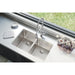 ELUHH3120RTPD Kitchen/Kitchen Sinks/Undermount Kitchen Sinks