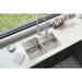 ELUHH3120RTPD Kitchen/Kitchen Sinks/Undermount Kitchen Sinks