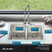 ELUHH3120RTPD Kitchen/Kitchen Sinks/Undermount Kitchen Sinks