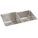 ELUHH3120RTPD Kitchen/Kitchen Sinks/Undermount Kitchen Sinks