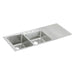 ILGR5422L0 Kitchen/Kitchen Sinks/Drop in Kitchen Sinks