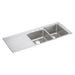 ILGR5422R2 Kitchen/Kitchen Sinks/Drop in Kitchen Sinks