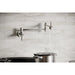 LKAV4091CR Kitchen/Kitchen Faucets/Pot Filler Faucets